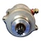 Wai Global Starter, STRMT PMDD 12V 9 SPLINE, 12 Volt, CCW, 9Tooth Pinion 19091N - alternate 6